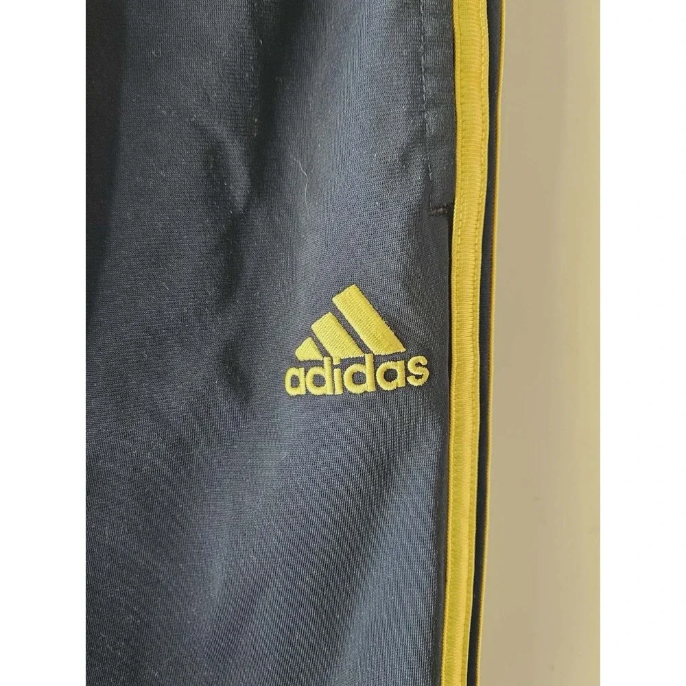 Nike‎ Jordan & Adidas Boys Jogger Pants Lot Size M (10/12) Red Blue Athletic